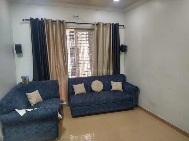 1 BHK Apartment in Bhandup West for resale Mumbai. The reference number is 19289049