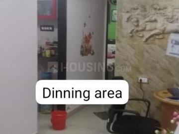 1 BHK Apartment in Bhandup West for resale Mumbai. The reference number is 19291896