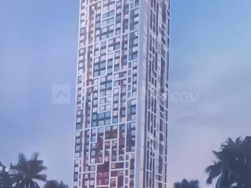 1 BHK Apartment in Bhandup West for resale Mumbai. The reference number is 19315331