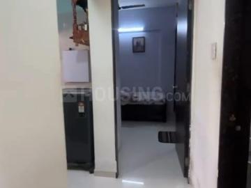 1 BHK Apartment in Bhandup West for resale Mumbai. The reference number is 19331491