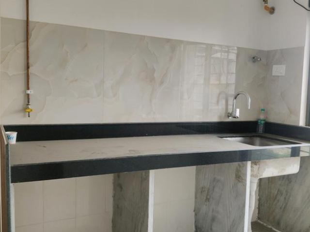 1 BHK Apartment in Bhandup West for resale Mumbai. The reference number is 19455701