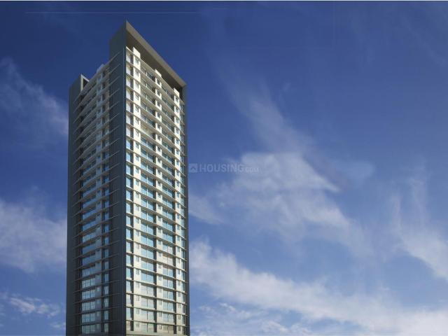 1 BHK Apartment in Bhandup West for resale Mumbai. The reference number is 19695423