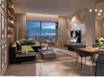 1 BHK Apartment in Bhandup West for resale Mumbai. The reference number is 19823994