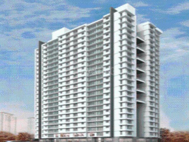 1 BHK Apartment in Bhandup West for resale Mumbai. The reference number is 12062145