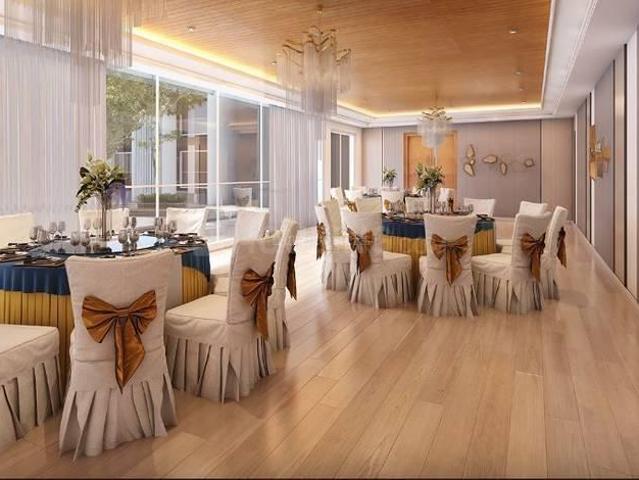 1 BHK Apartment in Bhandup West for resale Mumbai. The reference number is 12062187