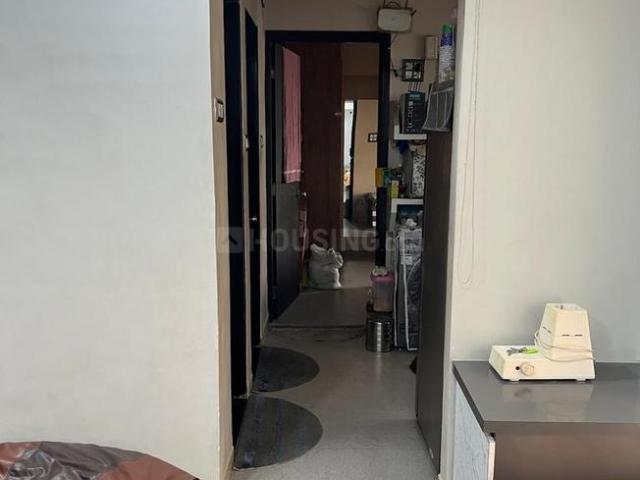 1 BHK Apartment in Bhandup West for resale Mumbai. The reference number is 12084169
