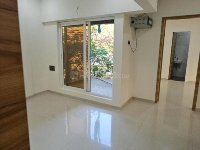 1 BHK Apartment in Bhandup West for resale Mumbai. The reference number is 20107927