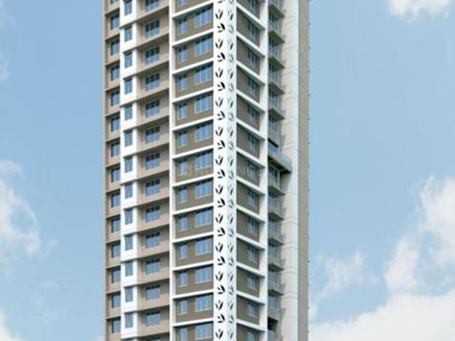 1 BHK Apartment in Bhandup West for resale Mumbai. The reference number is 20115057
