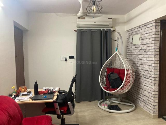 1 BHK Apartment in Bhandup West for resale Mumbai. The reference number is 20124020