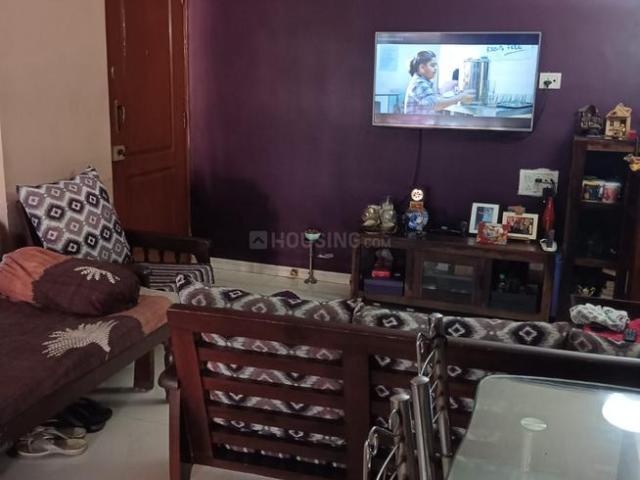 1 BHK Apartment in Bhandup West for resale Mumbai. The reference number is 20123988