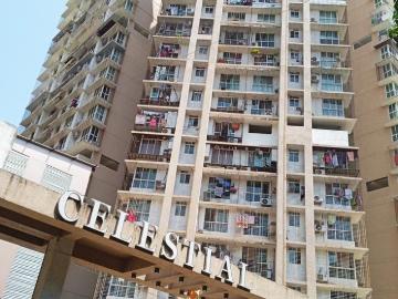 1 BHK Apartment in Bhandup West for resale Mumbai. The reference number is 20180061