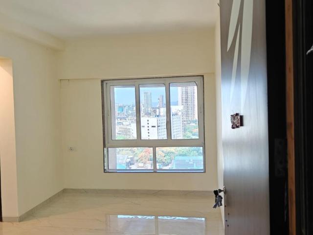 1 BHK Apartment in Bhandup West for resale Mumbai. The reference number is 20361801