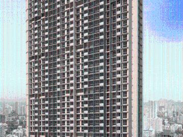 1 BHK Apartment in Bhandup West for resale Mumbai. The reference number is 20421532