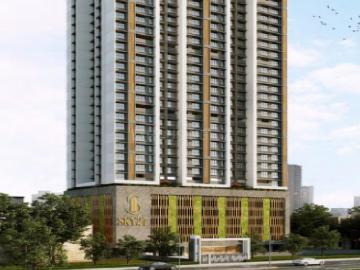 1 BHK Apartment in Bhandup West for resale Mumbai. The reference number is 20422360