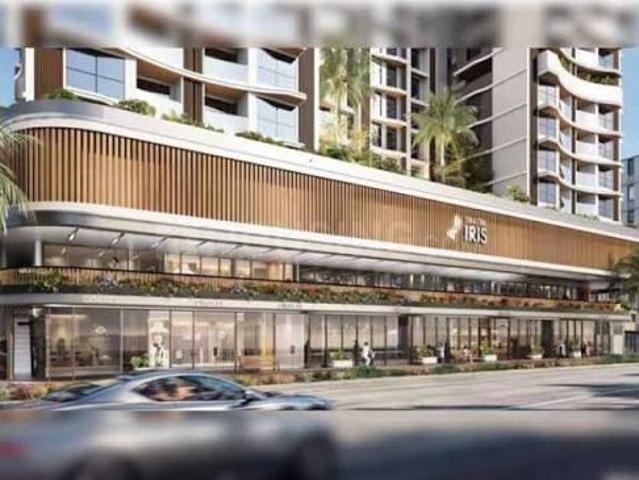 1 BHK Apartment in Bhandup West for resale Mumbai. The reference number is 20430722