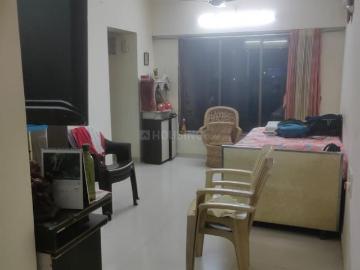 1 BHK Apartment in Bhandup West for resale Mumbai. The reference number is 20516376