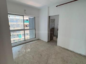 1 BHK Apartment in Bhandup West for resale Mumbai. The reference number is 20520756