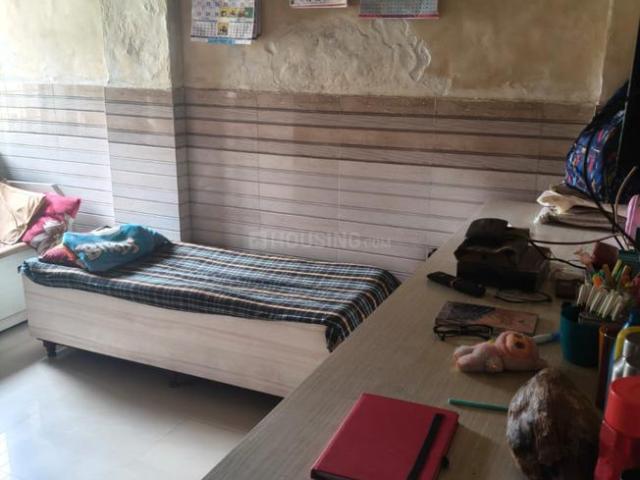 1 BHK Apartment in Bhandup West for resale Mumbai. The reference number is 20636160