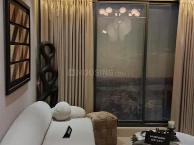 1 BHK Apartment in Bhandup West for resale Mumbai. The reference number is 20784154