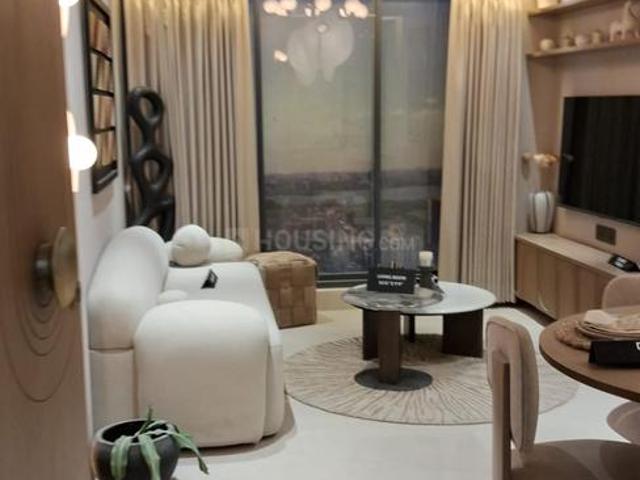 1 BHK Apartment in Bhandup West for resale Mumbai. The reference number is 20797909