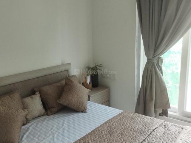 1 BHK Apartment in Bhandup West for resale Mumbai. The reference number is 20841866