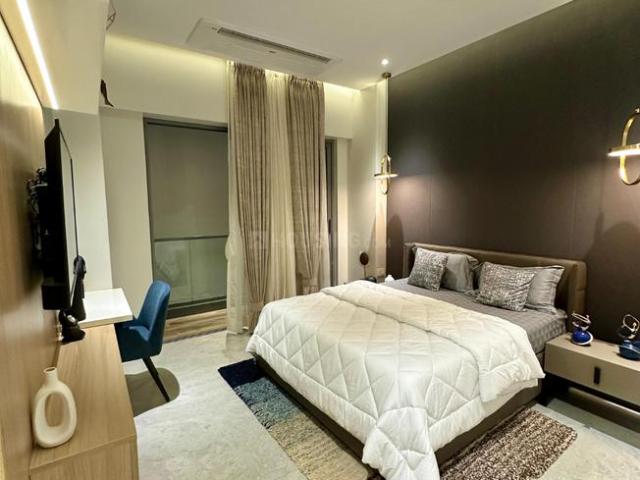 1 BHK Apartment in Bhandup West for resale Mumbai. The reference number is 20898518