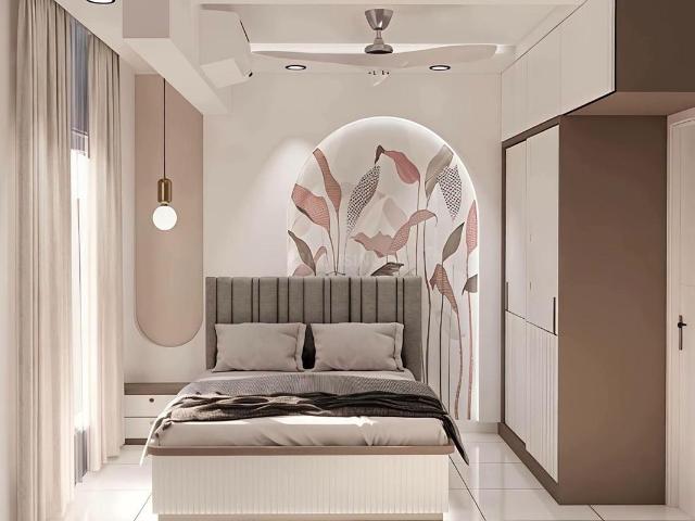 1 BHK Apartment in Bhandup West for resale Mumbai. The reference number is 20952403