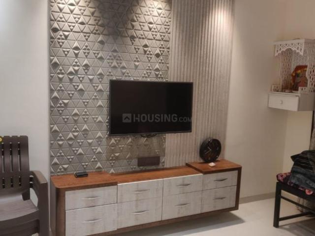1 BHK Apartment in Bhandup West for resale Mumbai. The reference number is 20964503