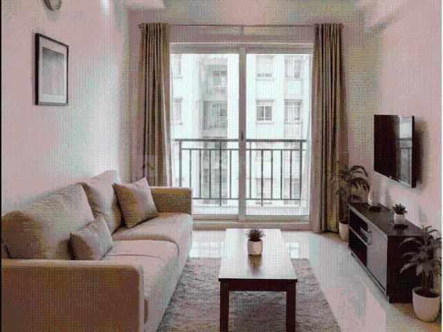1 BHK Apartment in Bhandup West for resale Mumbai. The reference number is 20966335