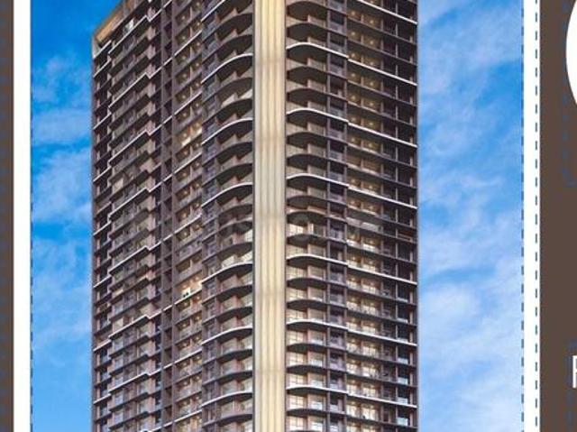 1 BHK Apartment in Bhandup West for resale Mumbai. The reference number is 21024363