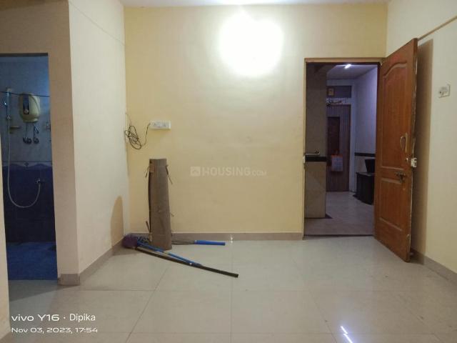 1 BHK Apartment in Bhandup West for resale Mumbai. The reference number is 21037472