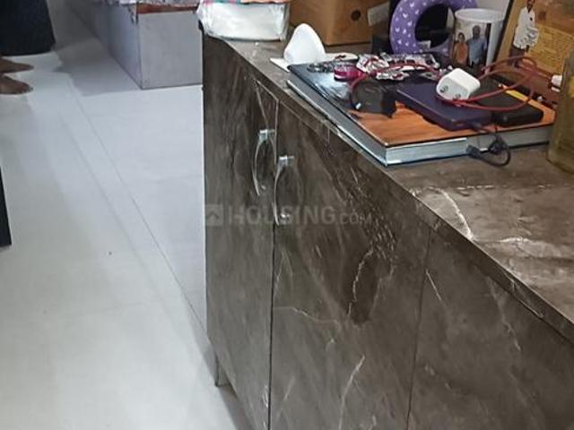 1 BHK Apartment in Bhandup West for resale Mumbai. The reference number is 21038076