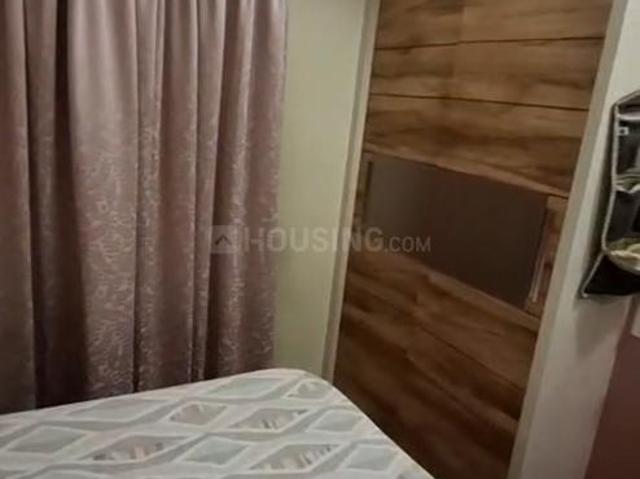 1 BHK Apartment in Bhandup West for resale Mumbai. The reference number is 21042048