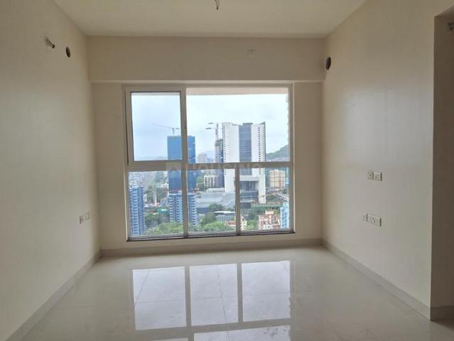 1 BHK Apartment in Bhandup West for resale Mumbai. The reference number is 21042123