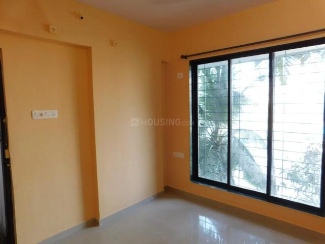 1 BHK Apartment in Bhandup West for resale Mumbai. The reference number is 21042533