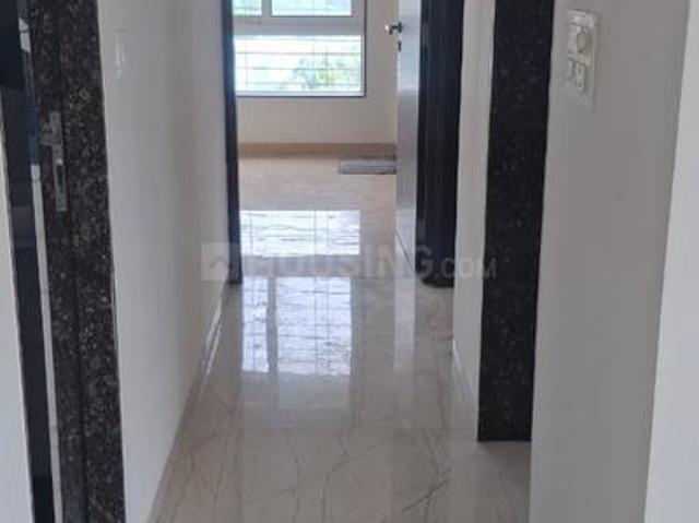1 BHK Apartment in Bhandup West for resale Mumbai. The reference number is 21042615