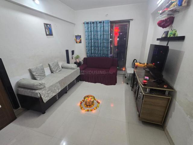 1 BHK Apartment in Bhandup West for resale Mumbai. The reference number is 21043717