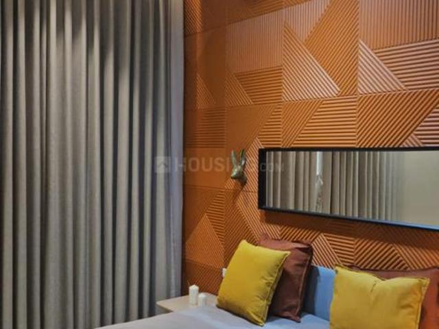 1 BHK Apartment in Bhandup West for resale Mumbai. The reference number is 21094065