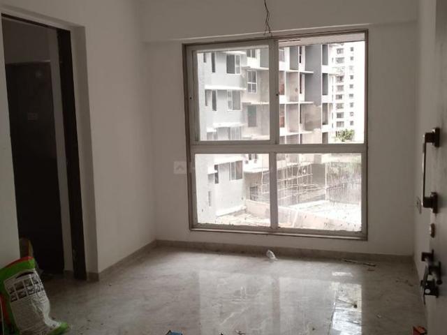 1 BHK Apartment in Bhandup West for resale Mumbai. The reference number is 21174747