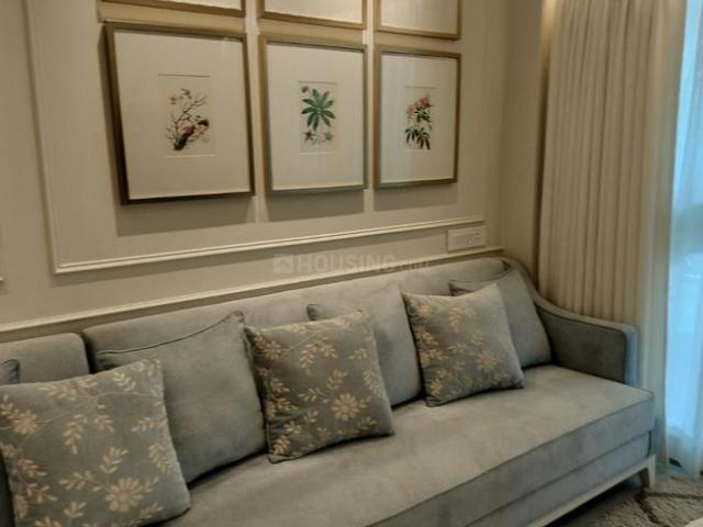 1 BHK Apartment in Bhandup West for resale Mumbai. The reference number is 21194189