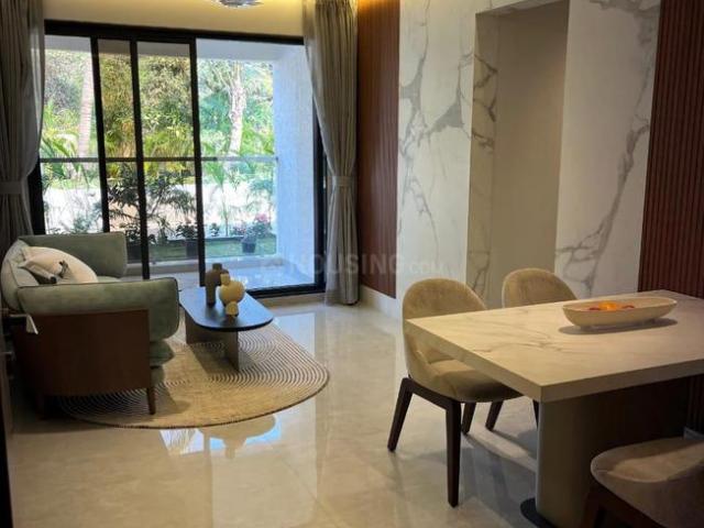 1 BHK Apartment in Bhandup West for resale Mumbai. The reference number is 21199642