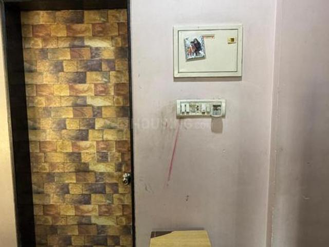 1 BHK Apartment in Bhandup West for resale Mumbai. The reference number is 21362626