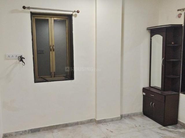 1 BHK Apartment in Bhandup East for rent Mumbai. The reference number is 7331621
