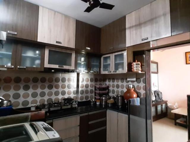 1 BHK Apartment in Bhandup East for rent Mumbai. The reference number is 13125310