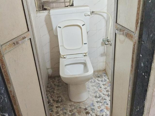 1 BHK Apartment in Bhandup East for rent Mumbai. The reference number is 13844285