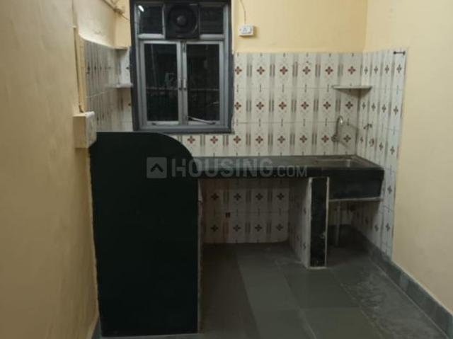 1 BHK Apartment in Bhandup East for rent Mumbai. The reference number is 17000067