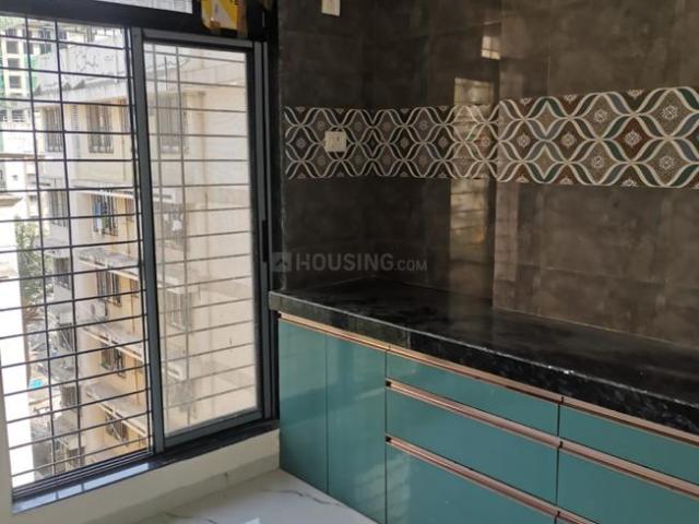 1 BHK Apartment in Bhandup East for rent Mumbai. The reference number is 18505901