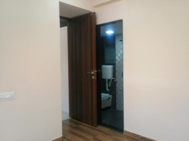 1 BHK Apartment in Bhandup East for rent Mumbai. The reference number is 18955570
