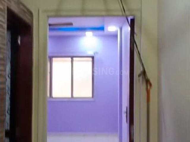 1 BHK Apartment in Bhandup East for rent Mumbai. The reference number is 19437992