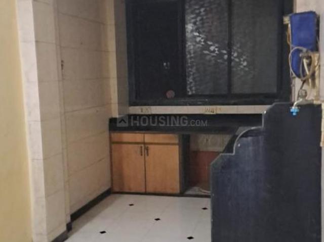 1 BHK Apartment in Bhandup East for rent Mumbai. The reference number is 19884201